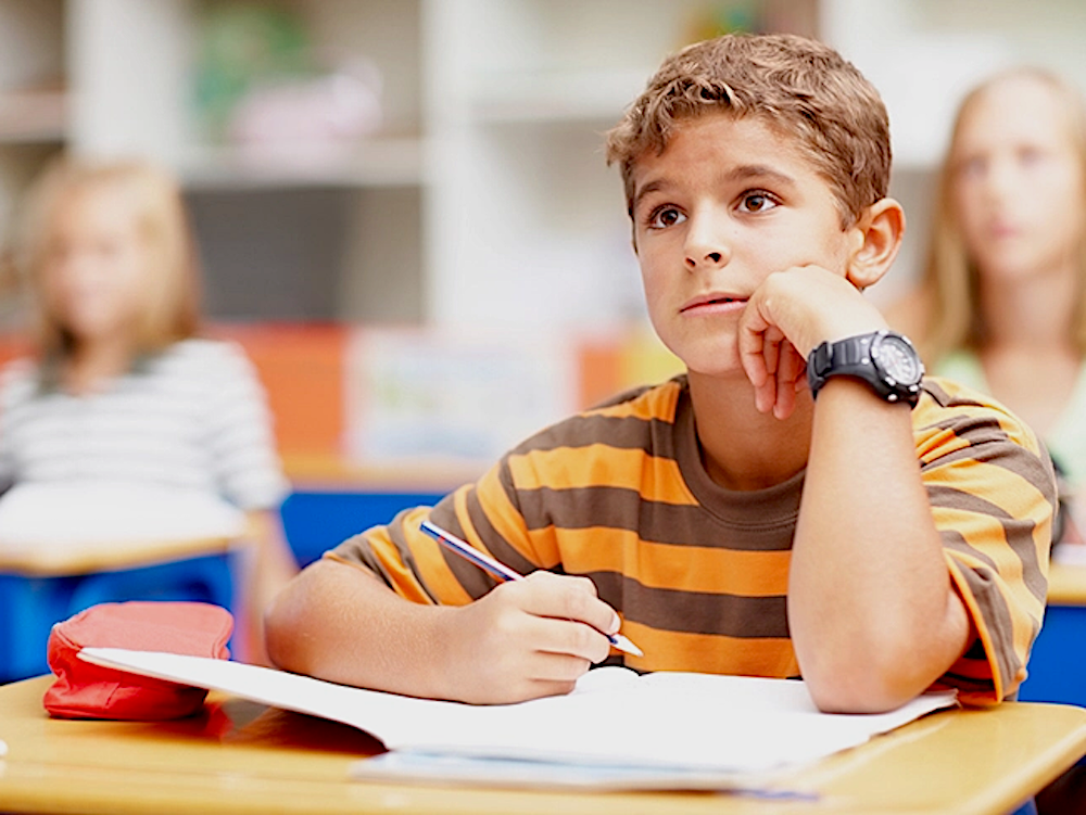 ADHD: “You understand this…”